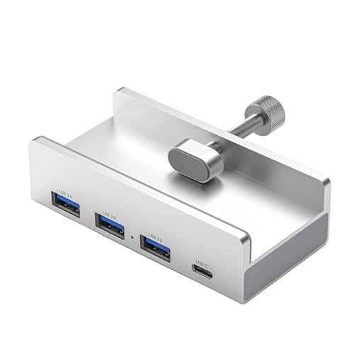 Externe USB Konzentrator Klemmtyp USB3.0 Splitter Dockingstation Für Festplatten Kamera Keyboards Maus Festplatten Externe USB Konzentrator Klemmtyp USB3.0 Splitter Dockingstation Für Festplatten Kamera Keyboards Maus Festplatten von Ldabrye