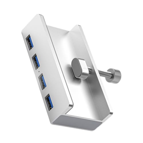 Externe USB Konzentrator Klemmtyp USB3.0 Splitter Dockingstation Für Festplatten Kamera Keyboards Maus Festplatten Externe USB Konzentrator Klemmtyp USB3.0 Splitter Dockingstation Für Festplatten Kamera Keyboards Maus Festplatten von Ldabrye