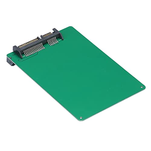Für Blue UltraSlim SATA3.0 2 5 Zoll WD5000MPCK Zu 7+15pin SSD Adapterkarten Für Laptop von Ldabrye