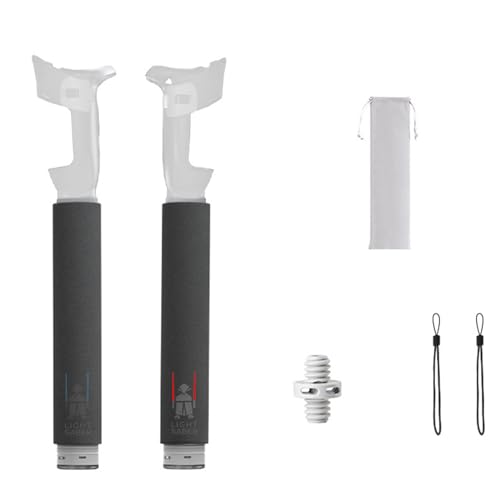 Handle Anhang Für 3 Controller Grip Club Accesory Grip Handle Anhang Für 3 Controller Grip Club Accesory Grip von Ldabrye