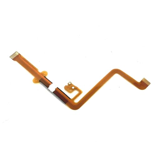 Hochkompatibilitätskameriebildkabel Für HMC70 Flexible Ribbon Kabel Um Eine Stabile Verbindung Zu Erhöhen Verbessert Die Leistungen von Ldabrye