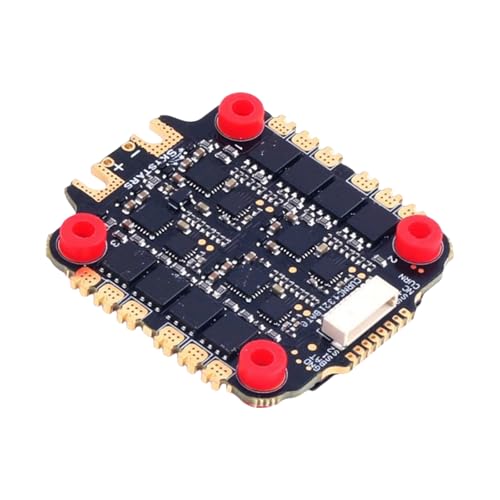 KO55A 3-6S BLHELI_S DSHOT600 Elektronischer Geschwindigkeitsregler Für FPV Fotografie Drohnenzubehör von Ldabrye