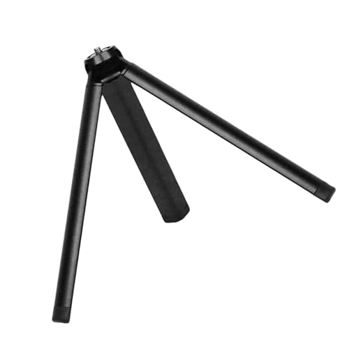 Kleine Desktop Stativ Telefonhalter Ständer Faltbare Handgriffklasse Für Telefone DSLR Kamera Stabilisatorzubehör Kleine Desktop Stativ Telefonhalter Ständer Faltbare Handgriffklasse Für Telefone DSLR Kamera Stabilisatorzubehör von Ldabrye