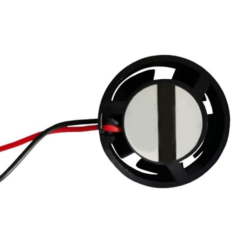 Kleine Größe 25mm Lüfter 2510 Kühllüfter 25x25x10 Mm Genießen Sie Niedrigere Temperatur Und Erhöhen Die Arbeitszeit Des Geräts von Ldabrye