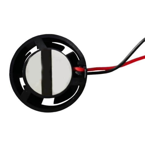 Kleine Größe 25mm Lüfter 2510 Kühllüfter 25x25x10 Mm Genießen Sie Niedrigere Temperatur Und Erhöhen Die Arbeitszeit Des Geräts von Ldabrye