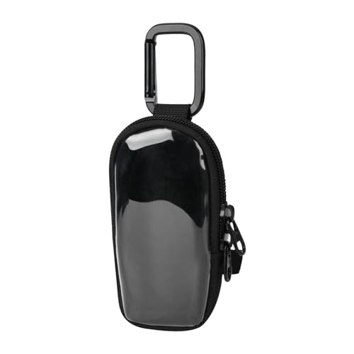 Kompakt MP3 Hülle Für NWE394 MP3 Player Taschen Mit Klarem Touchpanel Und Metallclip Für Gürtel Oder Rucksäcke Anhang Kompakt MP3 Hülle Für NWE394 MP3 Player Taschen Mit Klarem Touchpanel Und Metallclip Für Gürtel Oder Rucksäcke Anhang von Ldabrye