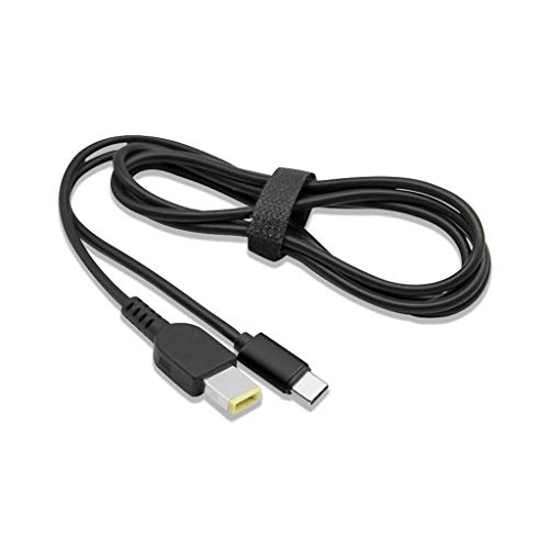 Langlebiges Netzteil Wandadapter Ladegerät Kompatibel Mit Tablet Dockingstation USB Typ C 65 W von Ldabrye