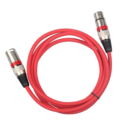 Ldabrye 2 PCS MIC Kabel 10 Fuß Flexible PVC Abschirmungskabel Flexible Kabel Für Die Rauschunterdrückung Bei Der Aufnahmeversammlung Ldabrye 2 PCS MIC Kabel 10 Fuß Flexible PVC Abschirmungskabel Flexible Kabel Für Die Rauschunterdrückung Bei Der Aufnahmeversammlung von Ldabrye