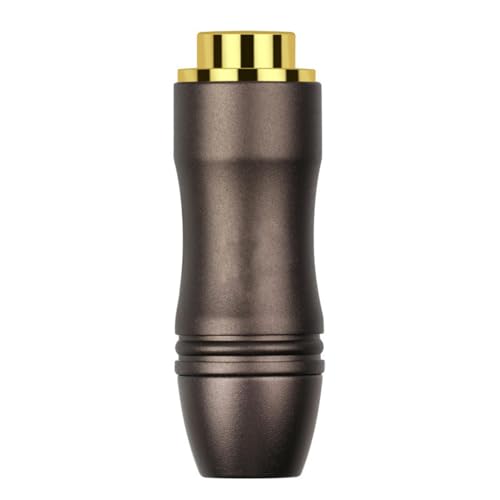Ldabrye 4 4 Mm Ausgewogene Weibliche Stecker Die Für Verschiedene Geräte Wie Verstärker Und Lautsprecher Kompatibel 4 4 Mm Schnittstellen Ldabrye 4 4 Mm Ausgewogene Weibliche Stecker Die Für Verschiedene Geräte Wie Verstärker Und Lautsprecher Kompatibel 4 4 Mm Schnittstellen von Ldabrye