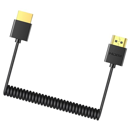 Ldabrye 4K/60 Hz HDTV 2.0 Kabelgoldverbindungsstecker Unterstützt 3D Und 2K/144Hz 1080p/240Hz Ldabrye 4K/60 Hz HDTV 2.0 Kabelgoldverbindungsstecker Unterstützt 3D Und 2K/144Hz 1080p/240Hz von Ldabrye