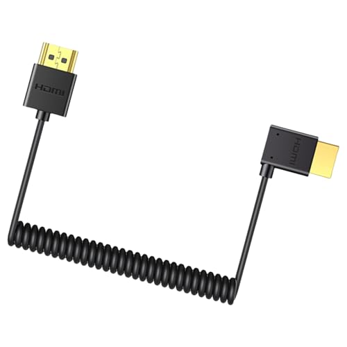 Ldabrye 4K/60 Hz HDTV 2.0 Kabelgoldverbindungsstecker Unterstützt 3D Und 2K/144Hz 1080p/240Hz Ldabrye 4K/60 Hz HDTV 2.0 Kabelgoldverbindungsstecker Unterstützt 3D Und 2K/144Hz 1080p/240Hz von Ldabrye