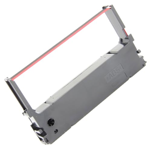 Ldabrye 5 Stücke Druckerband Mehrere Für ERC45B ERC45 TMU330 TMU330B TMU300B Modelle Klarer Und Stabiler Druck Ldabrye 5 Stücke Druckerband Mehrere Für ERC45B ERC45 TMU330 TMU330B TMU300B Modelle Klarer Und Stabiler Druck von Ldabrye