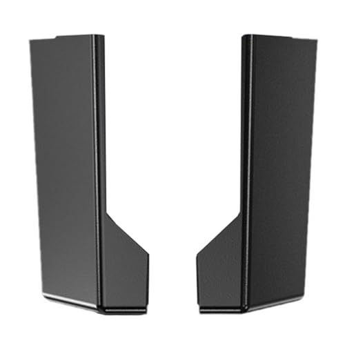 Ldabrye ABS Wandmontagehalter Für Adapterhalterungen Mit Schrauben Einfache Installation Für Zubehör Ldabrye ABS Wandmontagehalter Für Adapterhalterungen Mit Schrauben Einfache Installation Für Zubehör von Ldabrye