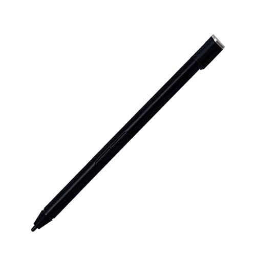 Ldabrye Aktive Stifte für Touchscreens, feine Spitze, Stylistenstift für W/für Handflächenablehnung für Yoga C930-13IKB Ldabrye Aktive Stifte für Touchscreens, feine Spitze, Stylistenstift für W/für Handflächenablehnung für Yoga C930-13IKB von Ldabrye