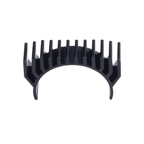 Ldabrye Aluminium Kühlkörper Für K1C K1MAX 3D Drucktrudermotoren Bis Zu 36 Mm Verbessert Überhitzungsschutz Ldabrye Aluminium Kühlkörper Für K1C K1MAX 3D Drucktrudermotoren Bis Zu 36 Mm Verbessert Überhitzungsschutz von Ldabrye