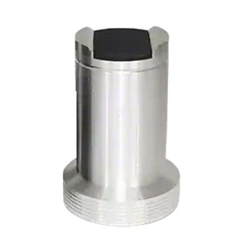 Ldabrye Aluminium-Lautsprecher-Kabelerhöhungen, Stromdraht-Heber, Soundkabelhalter, Crimpkabel, Stabilisator, Stift-Fußpolster, Anschlüsse von Ldabrye