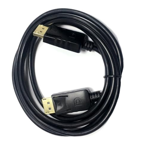 Ldabrye DisplayPort Kabel DPS Video Kabel DPS Zu DPS Verlängerungskabel Für HDTV Boxen Gaming Monitore Ldabrye DisplayPort Kabel DPS Video Kabel DPS Zu DPS Verlängerungskabel Für HDTV Boxen Gaming Monitore von Ldabrye