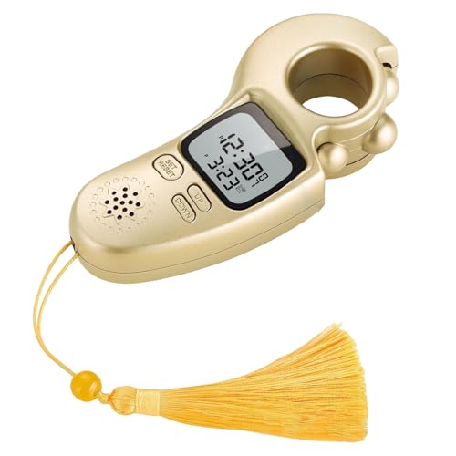 Ldabrye Energieeffiziente Handheld Digitale Zählgerät Mit Alarmempfindungsfunktion Für Kochstudium Timing Professionelle Verwendung Ldabrye Energieeffiziente Handheld Digitale Zählgerät Mit Alarmempfindungsfunktion Für Kochstudium Timing Professionelle Verwendung von Ldabrye