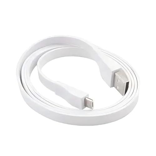 Ldabrye Ersatzladungskabel USB Datenkabel Ersatz Für UE Boom/Megaboom/UE Megablast Lautsprecher Zubehör Ldabrye Ersatzladungskabel USB Datenkabel Ersatz Für UE Boom/Megaboom/UE Megablast Lautsprecher Zubehör von Ldabrye