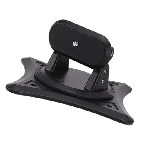 Ldabrye Flexibler Projektorhalter mit 360 Grad drehbarer Fähigkeit, Desktop-Projektorständer, Deckenaufhängung Ldabrye Flexibler Projektorhalter mit 360 Grad drehbarer Fähigkeit, Desktop-Projektorständer, Deckenaufhängung von Ldabrye