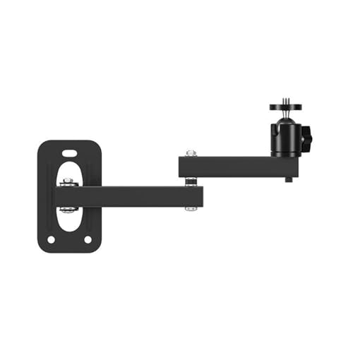 Ldabrye Flexibler Projektorhalter mit mehreren Längen für optimale Projektionswinkel Ldabrye Flexibler Projektorhalter mit mehreren Längen für optimale Projektionswinkel von Ldabrye