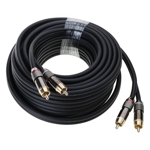 Ldabrye Männlicher Bis Männlicher Kabelkabel HDTV VCD Verstärker Soundbox Anschlusskabelkabel 30 Cm-10m von Ldabrye