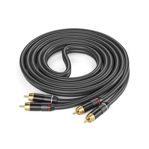 Ldabrye Männlicher Bis Männlicher Kabelkabel HDTV VCD Verstärker Soundbox Anschlusskabelkabel 30 Cm-10m Ldabrye Männlicher Bis Männlicher Kabelkabel HDTV VCD Verstärker Soundbox Anschlusskabelkabel 30 Cm-10m von Ldabrye