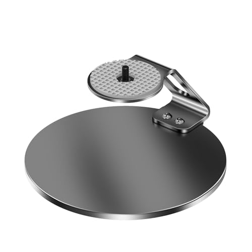 Ldabrye Metallprojektoren Stehen Mit Hoher Belastungskapazität Zwei Stäbe Für Die Stabilität Der Verbesserung Für Standard -1/4 Schrauben Ldabrye Metallprojektoren Stehen Mit Hoher Belastungskapazität Zwei Stäbe Für Die Stabilität Der Verbesserung Für Standard -1/4 Schrauben von Ldabrye