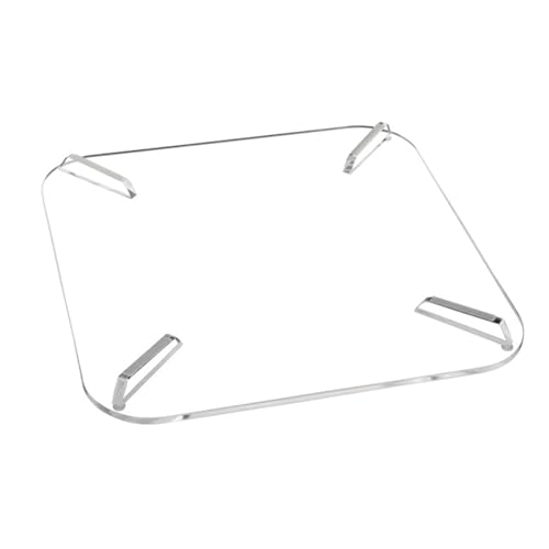 Ldabrye Multifunktionsständer Für Host Desktop Klammern Für Host Speicher Rack Halterhalterbasis von Ldabrye