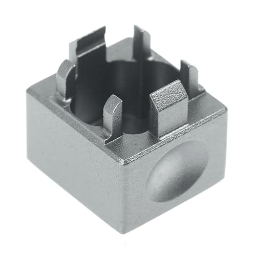 Ldabrye Öffner Mechanischer Tastatur-Tastenkappen-Öffner aus Aluminiumlegierung von Ldabrye