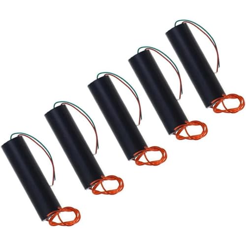 Ldabrye Packung Mit 5 Hochspannungs Impuls Wechselrichtermodulen 1000-kV Generator Für Wissenschaftliche Experimente Und Bildungszwecke von Ldabrye