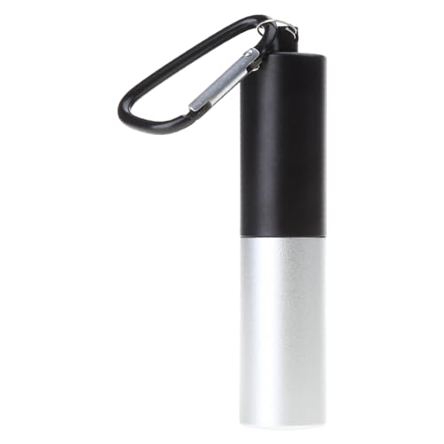 Ldabrye Power Banks-Box 18650 Li-Ion-Akku nicht im Lieferumfang enthalten, Gehäuse für Handys, Elektronik, externes USB-Ladegerät von Ldabrye