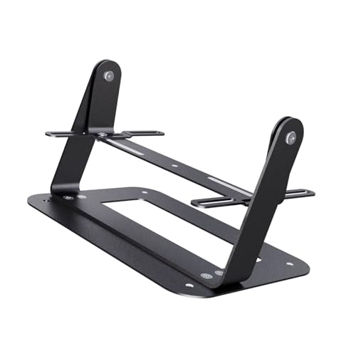 Ldabrye Projektorschreibtischhalterung Mit 360 ° Rotation Einfacher Neigung Und Sicherung 1/4 Zoll Schraubenverbindung Desktop Projektorhalter Ldabrye Projektorschreibtischhalterung Mit 360 ° Rotation Einfacher Neigung Und Sicherung 1/4 Zoll Schraubenverbindung Desktop Projektorhalter von Ldabrye