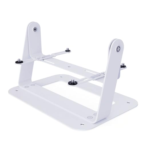 Ldabrye Projektorschreibtischhalterung Mit 360 ° Rotation Einfacher Neigung Und Sicherung 1/4 Zoll Schraubenverbindung Desktop Projektorhalter Ldabrye Projektorschreibtischhalterung Mit 360 ° Rotation Einfacher Neigung Und Sicherung 1/4 Zoll Schraubenverbindung Desktop Projektorhalter von Ldabrye