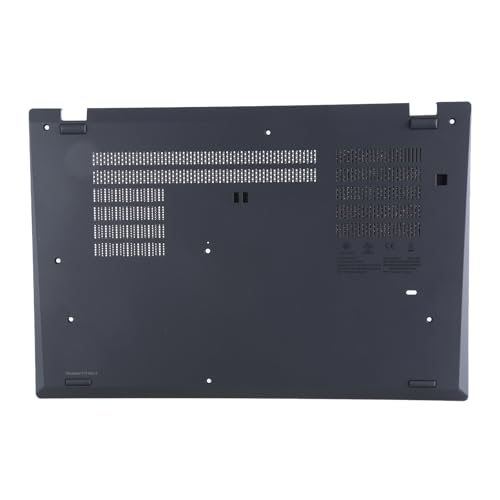 Ldabrye Rinbers Laptop Basisgehäuse Untere Abdeckungen Gehäusegehäuse Untere Abdeckungen Ersatz Für 5CB0Z69263 Ldabrye Rinbers Laptop Basisgehäuse Untere Abdeckungen Gehäusegehäuse Untere Abdeckungen Ersatz Für 5CB0Z69263 von Ldabrye