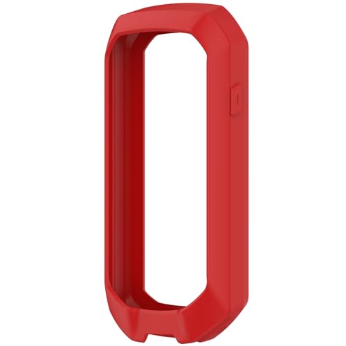 Ldabrye Silikon Schutzhülle Guard Für 1050 Cycling Computer Bike Navigation wasserdichte Stoßdämpfer Bequemer von Ldabrye