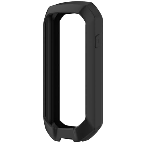Ldabrye Silikon Schutzhülle Guard Für 1050 Cycling Computer Bike Navigation wasserdichte Stoßdämpfer Bequemer von Ldabrye