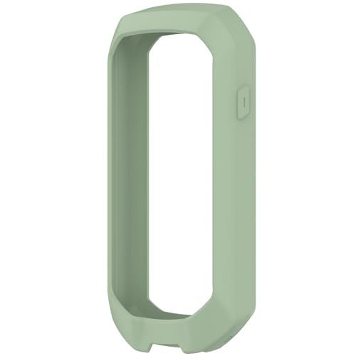 Ldabrye Silikon Schutzhülle Guard Für 1050 Cycling Computer Bike Navigation wasserdichte Stoßdämpfer Bequemer von Ldabrye