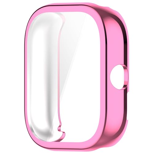 Ldabrye SmartWatch Covers Shell Full Coverage Hülle Mit Filmbildschirmschutzabdeckungen Für Watch 5 ESIM Scratchfallkoffer Ldabrye SmartWatch Covers Shell Full Coverage Hülle Mit Filmbildschirmschutzabdeckungen Für Watch 5 ESIM Scratchfallkoffer von Ldabrye