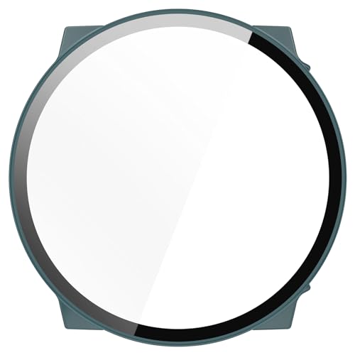 Ldabrye SmartWatch Shell Protector Guard Deckung PC Und Glaskoffer Für Race S Watch Screen Frame Safe Safe Safe Safe to Anfragen Und Ablösung Ldabrye SmartWatch Shell Protector Guard Deckung PC Und Glaskoffer Für Race S Watch Screen Frame Safe Safe Safe Safe to Anfragen Und Ablösung von Ldabrye