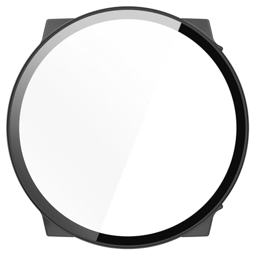 Ldabrye SmartWatch Shell Protector Guard Deckung PC Und Glaskoffer Für Race S Watch Screen Frame Safe Safe Safe Safe to Anfragen Und Ablösung Ldabrye SmartWatch Shell Protector Guard Deckung PC Und Glaskoffer Für Race S Watch Screen Frame Safe Safe Safe Safe to Anfragen Und Ablösung von Ldabrye