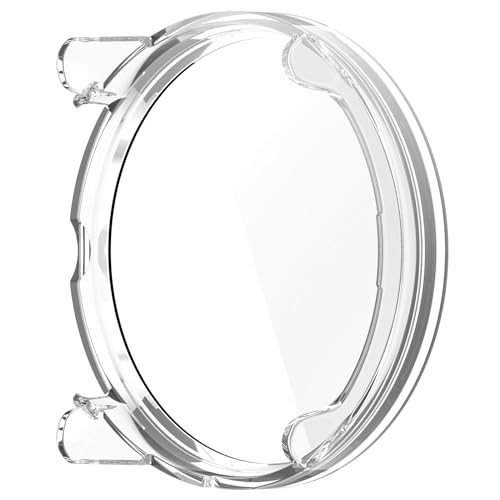 Ldabrye SmartWatch Shell Protector Guard Deckung PC Und Glaskoffer Für Race S Watch Screen Frame Safe Safe Safe Safe to Anfragen Und Ablösung Ldabrye SmartWatch Shell Protector Guard Deckung PC Und Glaskoffer Für Race S Watch Screen Frame Safe Safe Safe Safe to Anfragen Und Ablösung von Ldabrye