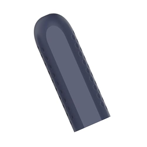 Ldabrye Stile NIBS Protector Sleeve Silicon Deckungen Für Touch Pen Antislip Sorgen Für Sichere Und Komfortable Verwendung Ldabrye Stile NIBS Protector Sleeve Silicon Deckungen Für Touch Pen Antislip Sorgen Für Sichere Und Komfortable Verwendung von Ldabrye