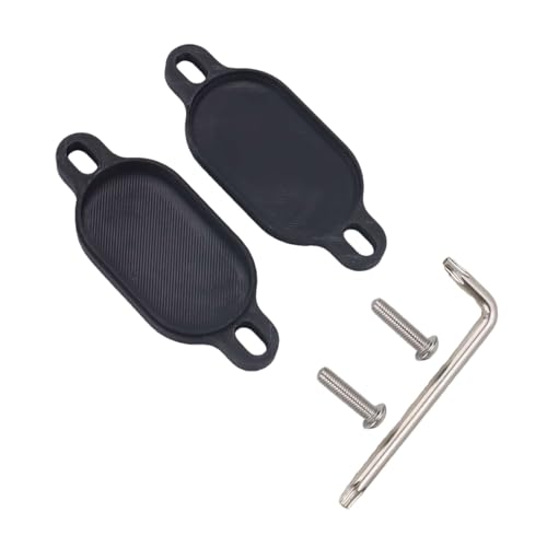 Ldabrye Trackers Bike Mount Invisible Holder Für SmartTag 2 Antitheft Fahrradgabelhalterung Mount von Ldabrye