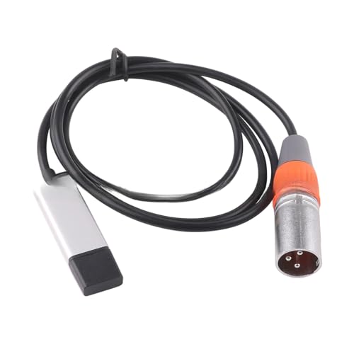 Ldabrye USB Auf RS485 3Pin Kabel 180 cm 70 87 Zoll Für Bühnenbeleuchtungsingenieure Und Eventplaner Mehrfachunterstützung Ldabrye USB Auf RS485 3Pin Kabel 180 cm 70 87 Zoll Für Bühnenbeleuchtungsingenieure Und Eventplaner Mehrfachunterstützung von Ldabrye
