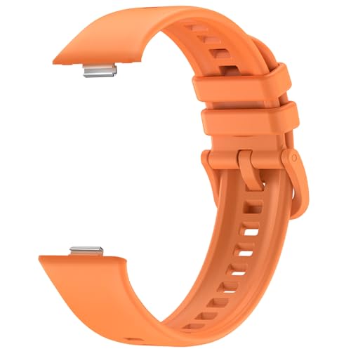 Ldabrye Upgrades Silikon Uhrenband Flexible Silikon Uhr Gurt Stylish Silicon Watch Band Tragbarer Gurt Für Uhr FIT3 Ldabrye Upgrades Silikon Uhrenband Flexible Silikon Uhr Gurt Stylish Silicon Watch Band Tragbarer Gurt Für Uhr FIT3 von Ldabrye