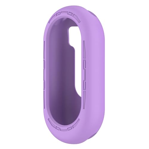 Ldabrye Upgrades Silikonhülsenweiche Silikonschutzflexible Silikonschutz Silikongehäuse Für Band 9 9NFC Geeignet Ldabrye Upgrades Silikonhülsenweiche Silikonschutzflexible Silikonschutz Silikongehäuse Für Band 9 9NFC Geeignet von Ldabrye
