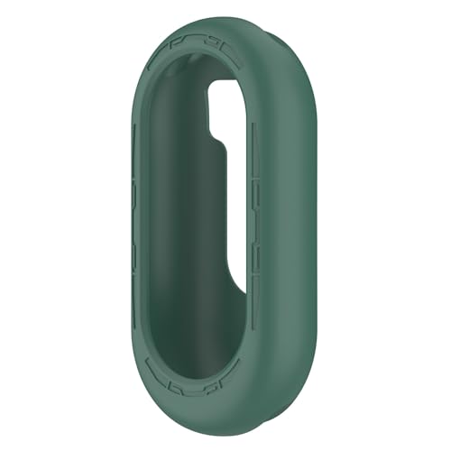 Ldabrye Upgrades Silikonhülsenweiche Silikonschutzflexible Silikonschutz Silikongehäuse Für Band 9 9NFC Geeignet Ldabrye Upgrades Silikonhülsenweiche Silikonschutzflexible Silikonschutz Silikongehäuse Für Band 9 9NFC Geeignet von Ldabrye