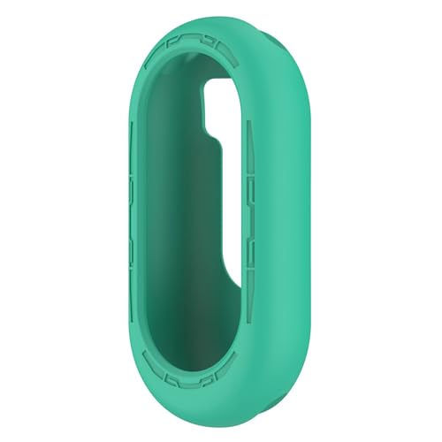 Ldabrye Upgrades Silikonhülsenweiche Silikonschutzflexible Silikonschutz Silikongehäuse Für Band 9 9NFC Geeignet Ldabrye Upgrades Silikonhülsenweiche Silikonschutzflexible Silikonschutz Silikongehäuse Für Band 9 9NFC Geeignet von Ldabrye