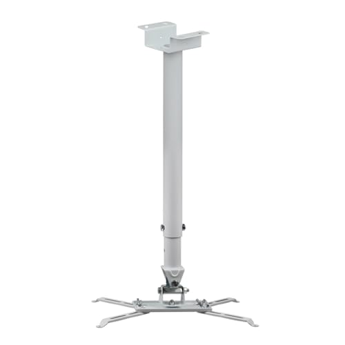 Ldabrye Verstellbare Deckenhalterung mit ausziehbaren Armen und 360-Grad-Drehung für vielseitige Installation Ldabrye Verstellbare Deckenhalterung mit ausziehbaren Armen und 360-Grad-Drehung für vielseitige Installation von Ldabrye